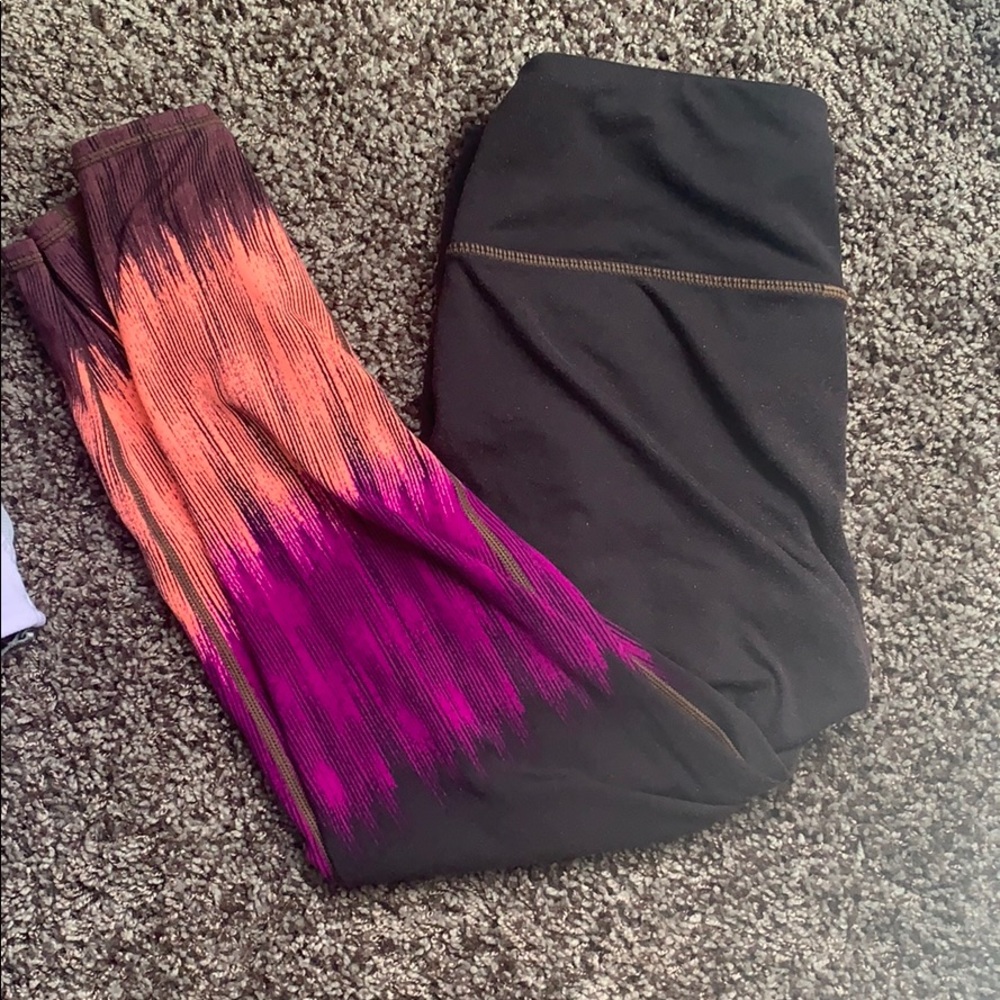 Athleta Leggings